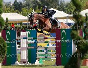 Leonardi Lasciva Giovanili2013  S5 4432 : Arezzo Equestrian Centre, Lasciva del Terriccio, Leonardi Matteo, foto di Stefano Secchi ©. Campionati Italiani Giovanili 2013